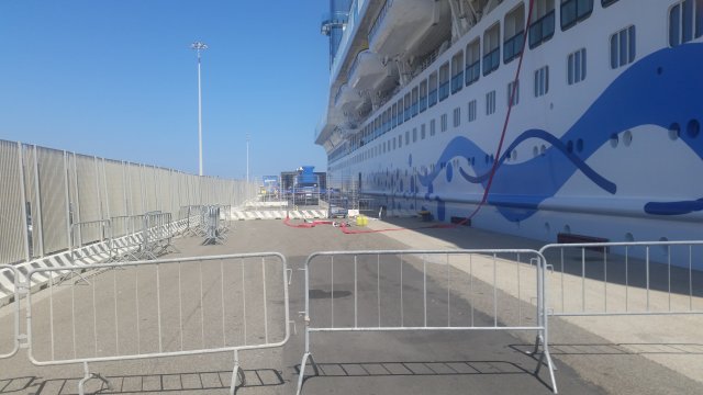 aida perla water trials 10